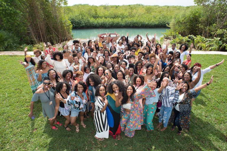 7 Life Lessons I Learned at the #MTYRetreat