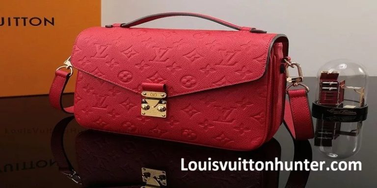 Louis Vuitton Handbags Are Loved by Most Celebrities