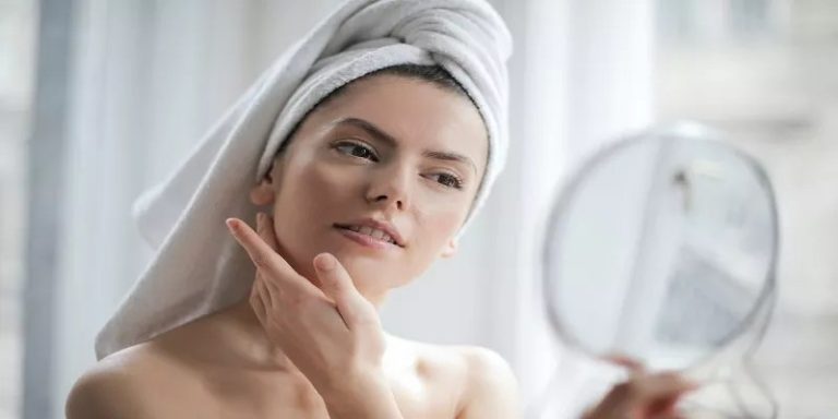 Blemish-Free Beauty: Unveiling Secrets for Clear and Healthy Skin